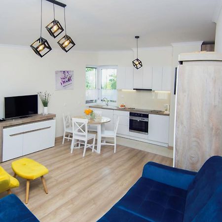 Apartament A1 Moderno Parking Stary Toruń Exteriér fotografie