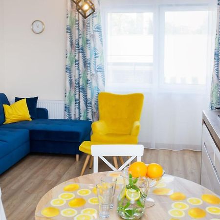 Apartament A1 Moderno Parking Stary Toruń Exteriér fotografie