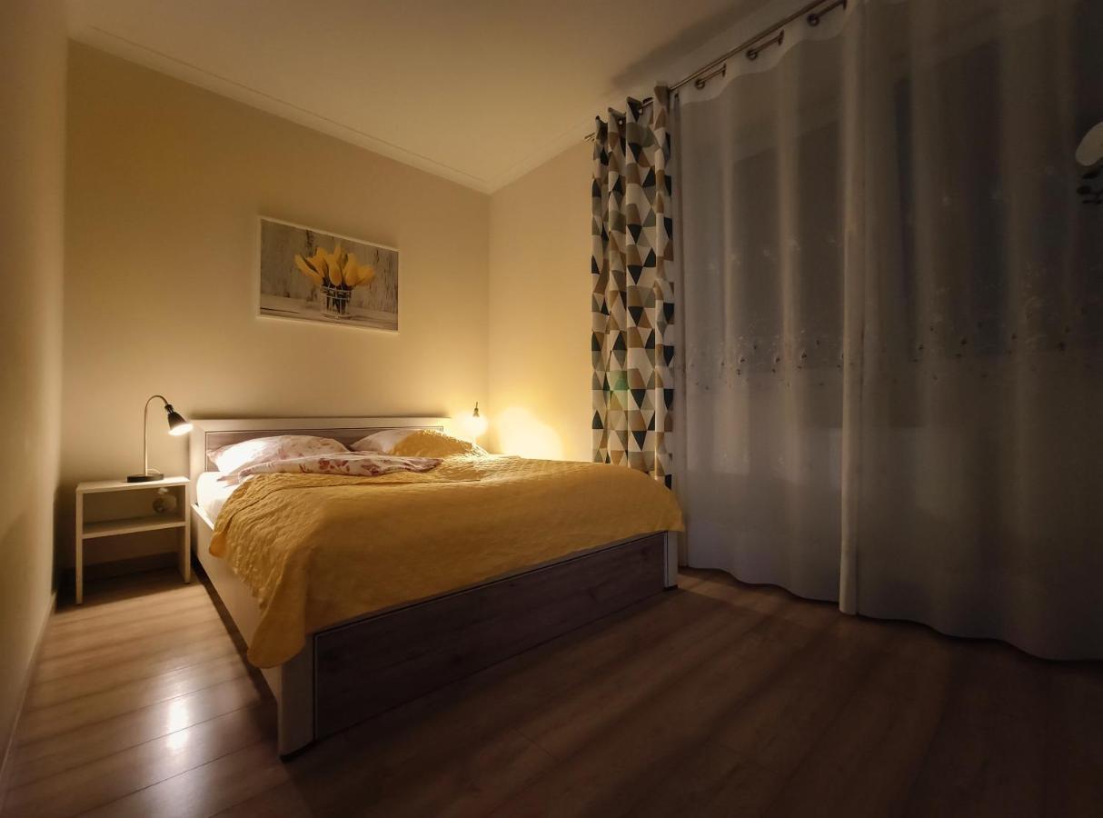 Apartament A1 Moderno Parking Stary Toruń Exteriér fotografie