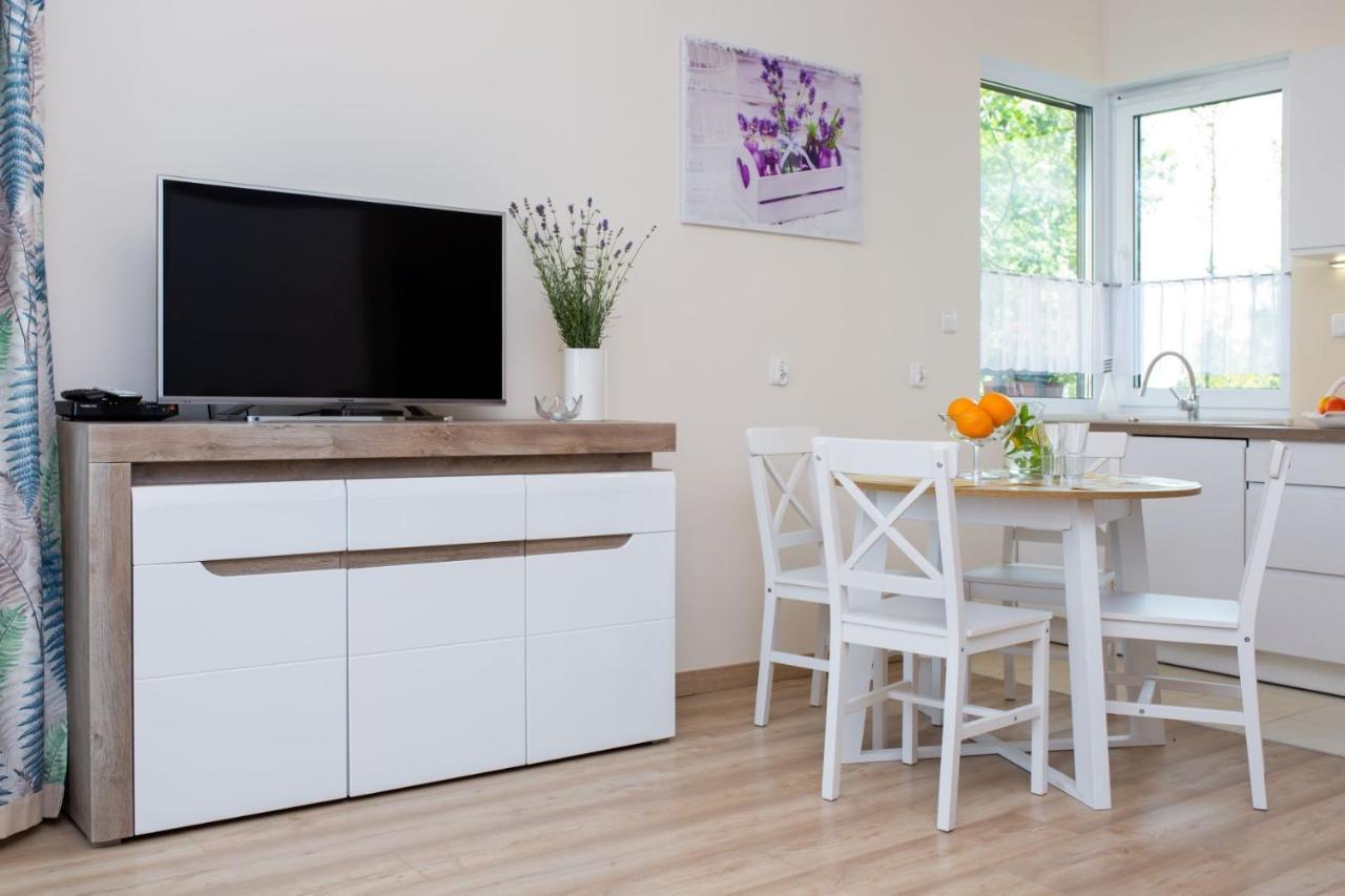 Apartament A1 Moderno Parking Stary Toruń Exteriér fotografie